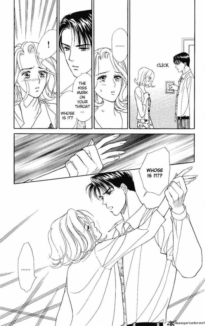 Darling Wa Namamono Ni Tsuki 9 31