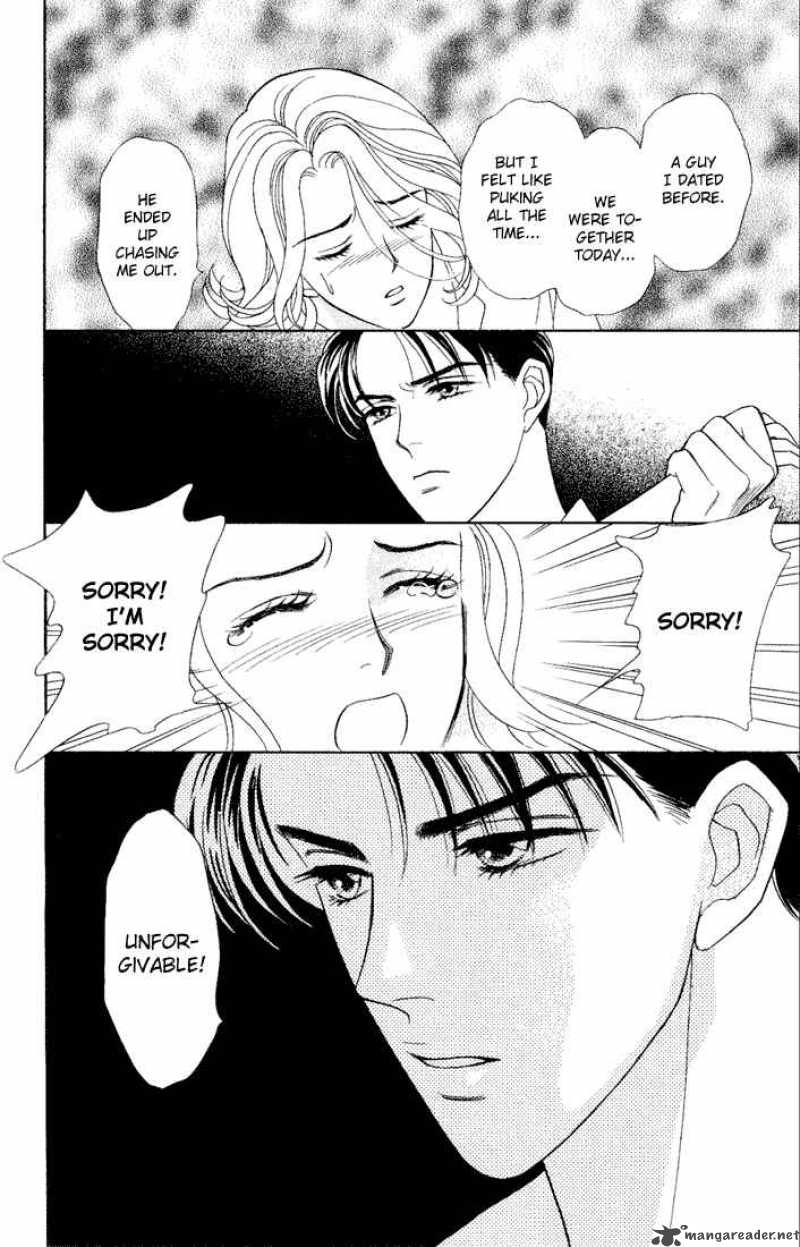 Darling Wa Namamono Ni Tsuki 9 32