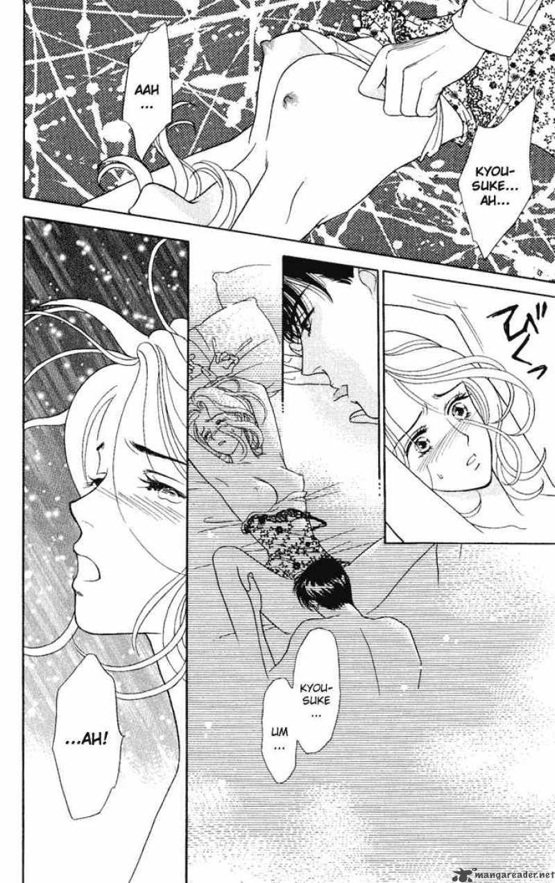 Darling Wa Namamono Ni Tsuki 9 34