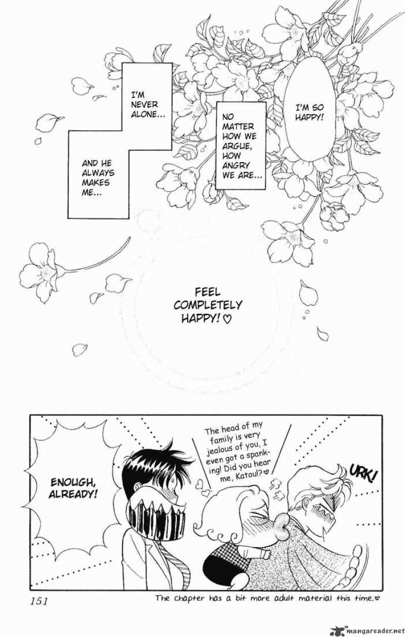 Darling Wa Namamono Ni Tsuki 9 37
