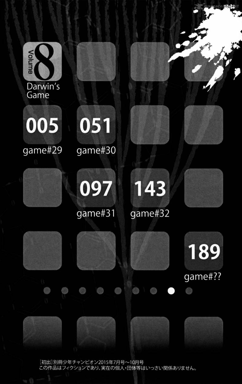 Darwins Game 29 5