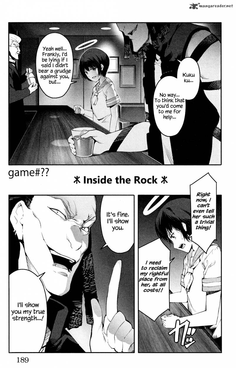 Darwins Game 36 46