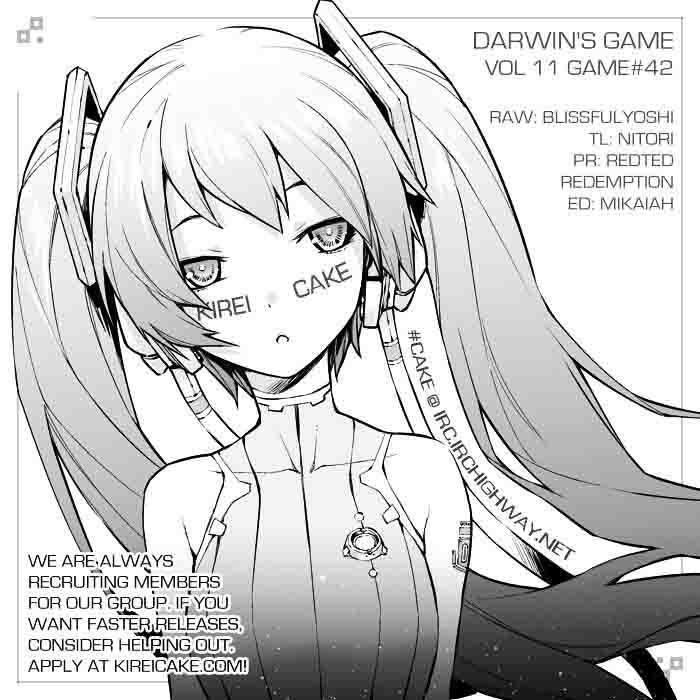 Darwins Game 42 47