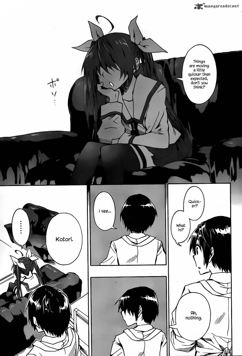 Date A Live 1 13