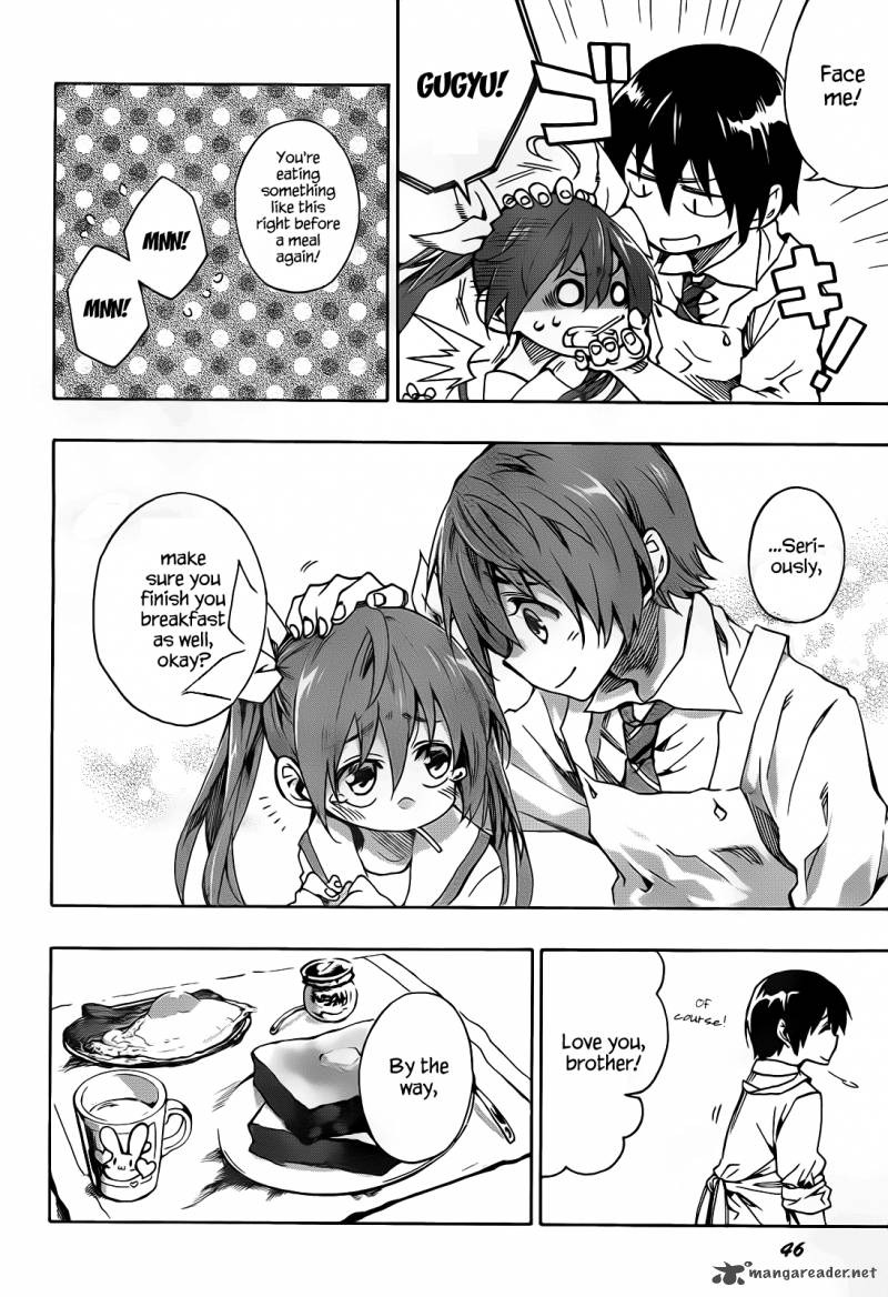 Date A Live 1 14