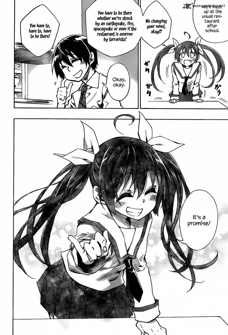 Date A Live 1 16