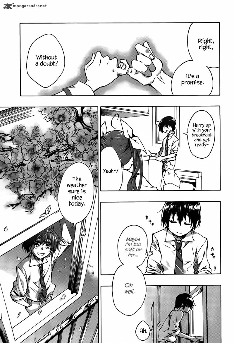 Date A Live 1 17