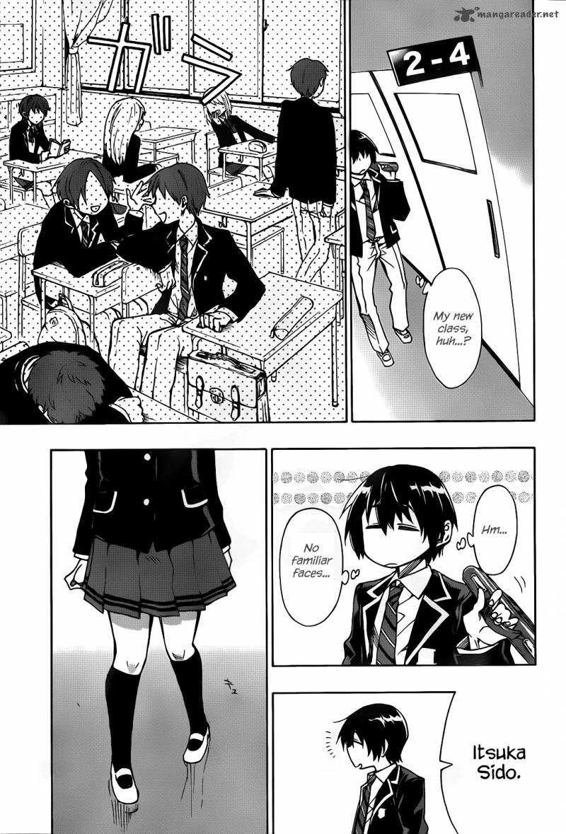 Date A Live 1 19