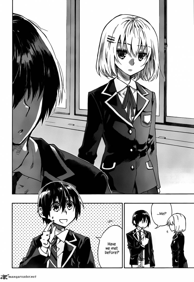 Date A Live 1 20