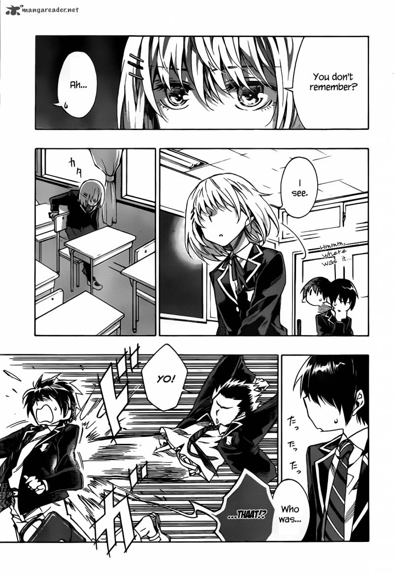 Date A Live 1 21