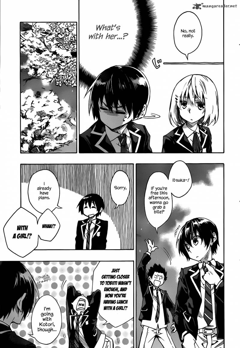 Date A Live 1 25