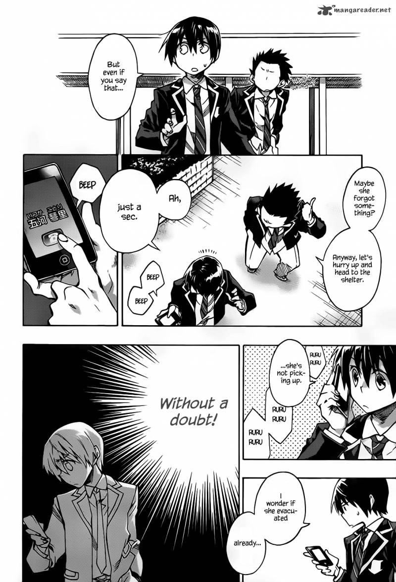 Date A Live 1 29