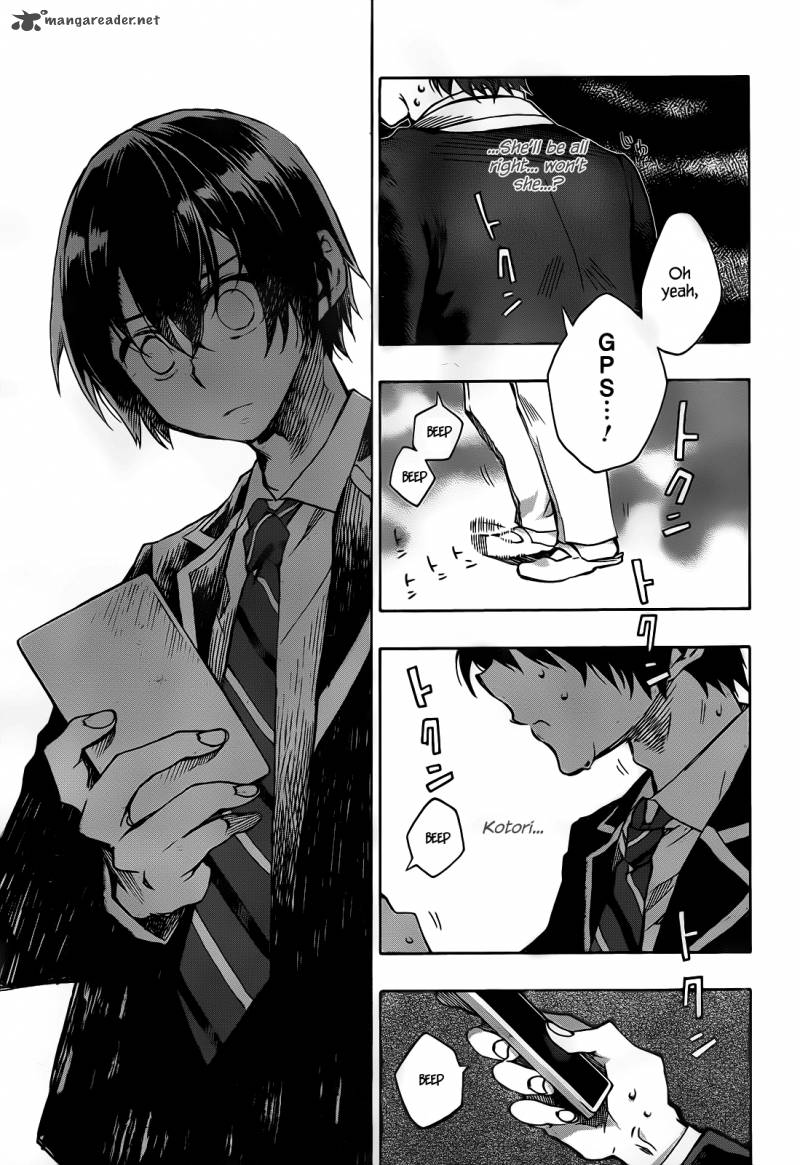 Date A Live 1 30