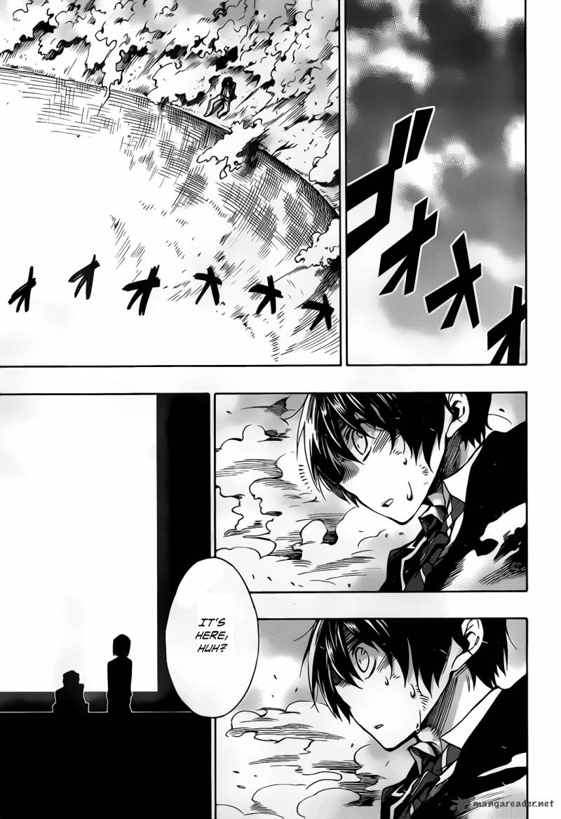Date A Live 1 36