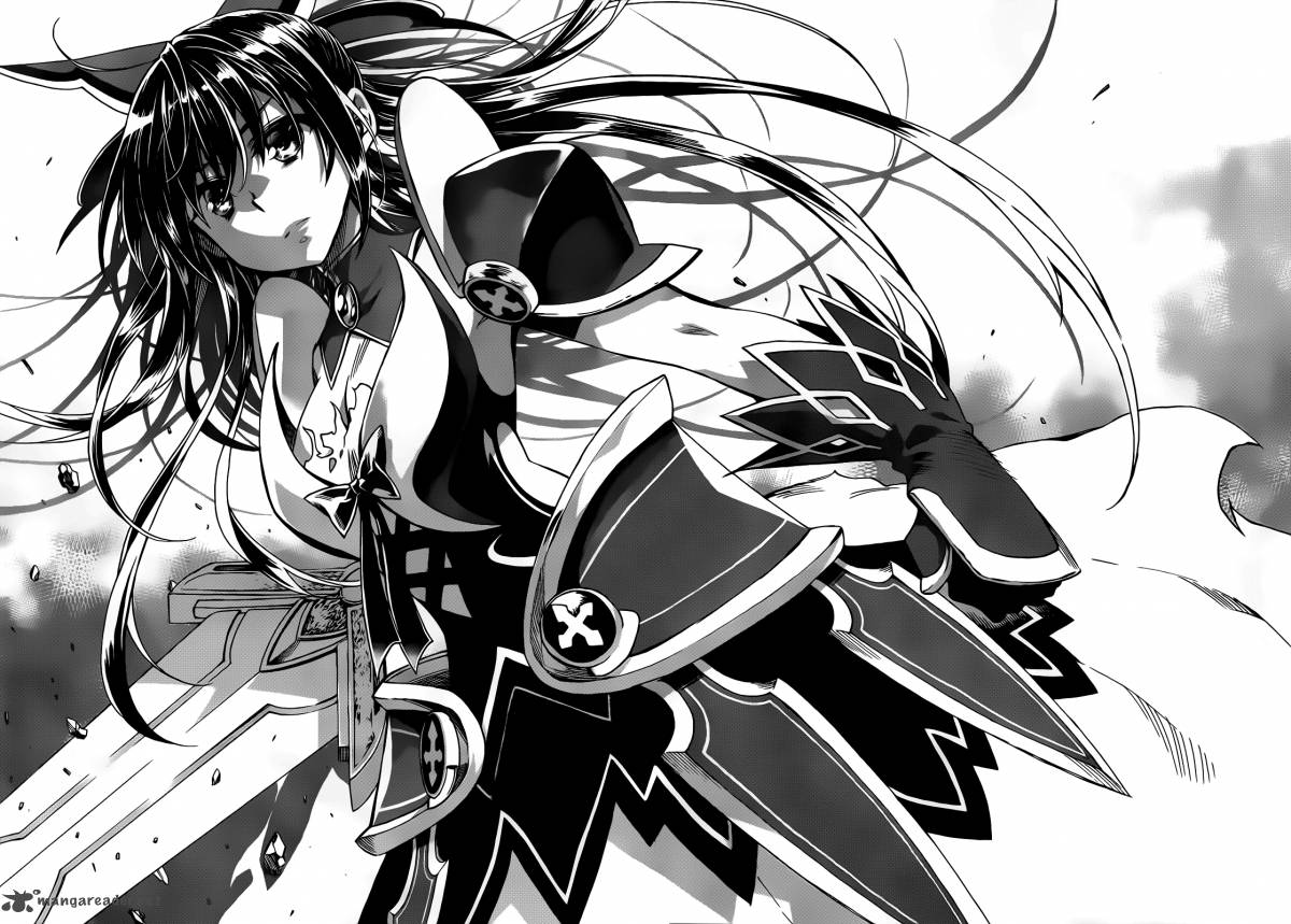 Date A Live 1 38