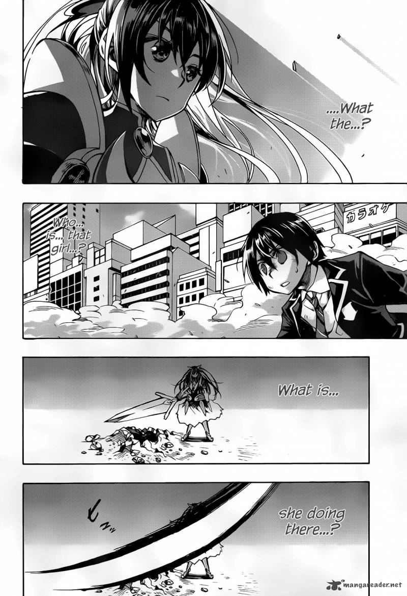 Date A Live 1 39