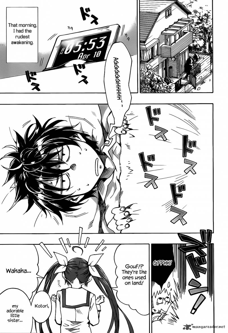 Date A Live 1 4