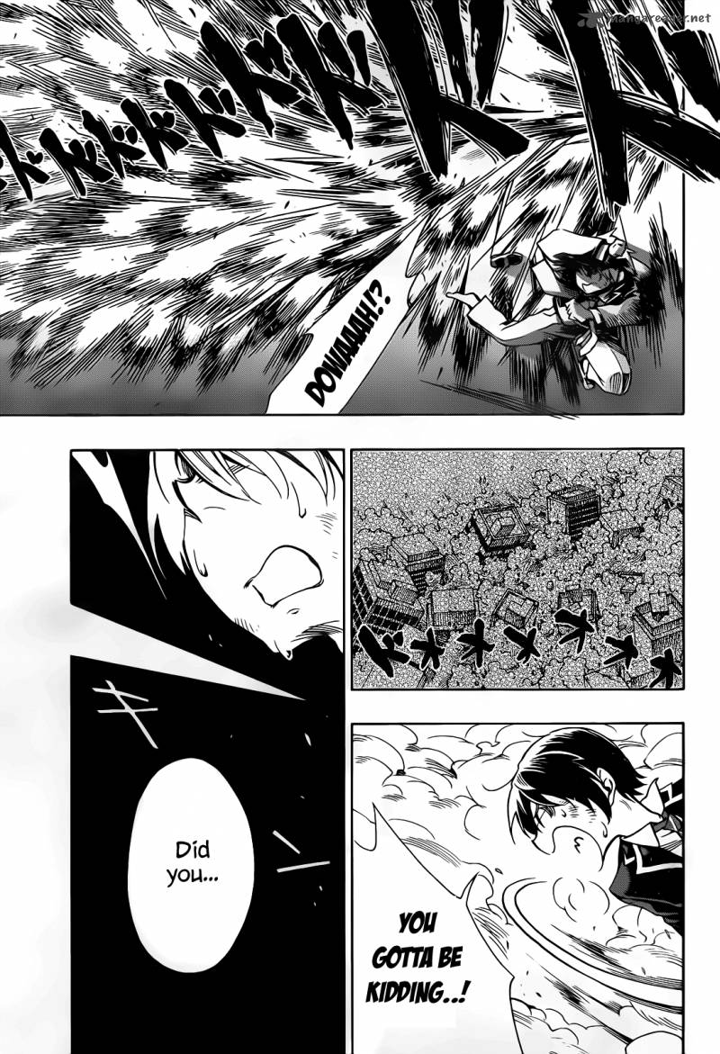 Date A Live 1 40