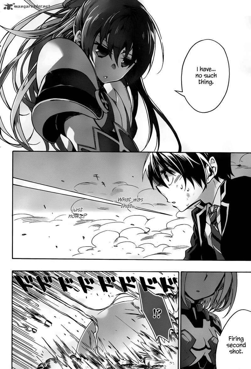 Date A Live 1 43