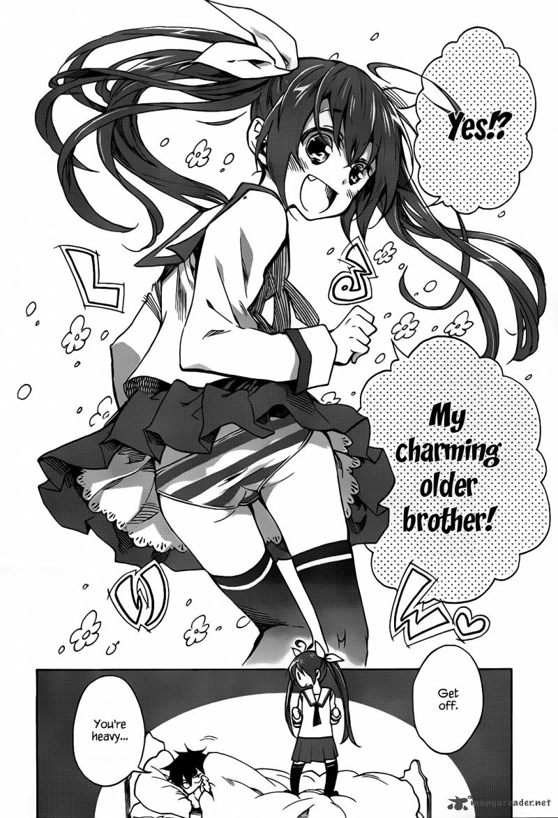 Date A Live 1 5