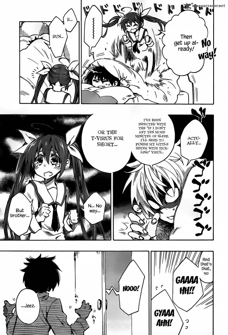 Date A Live 1 6