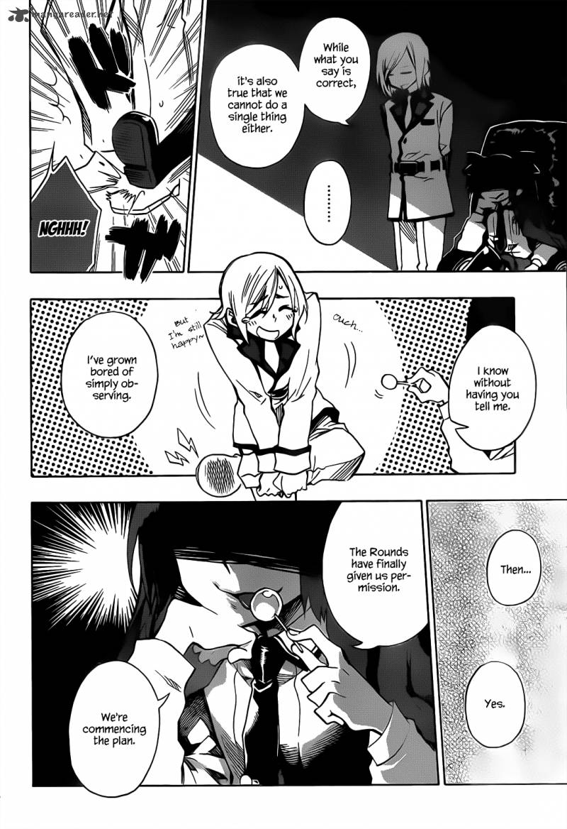 Date A Live 2 10