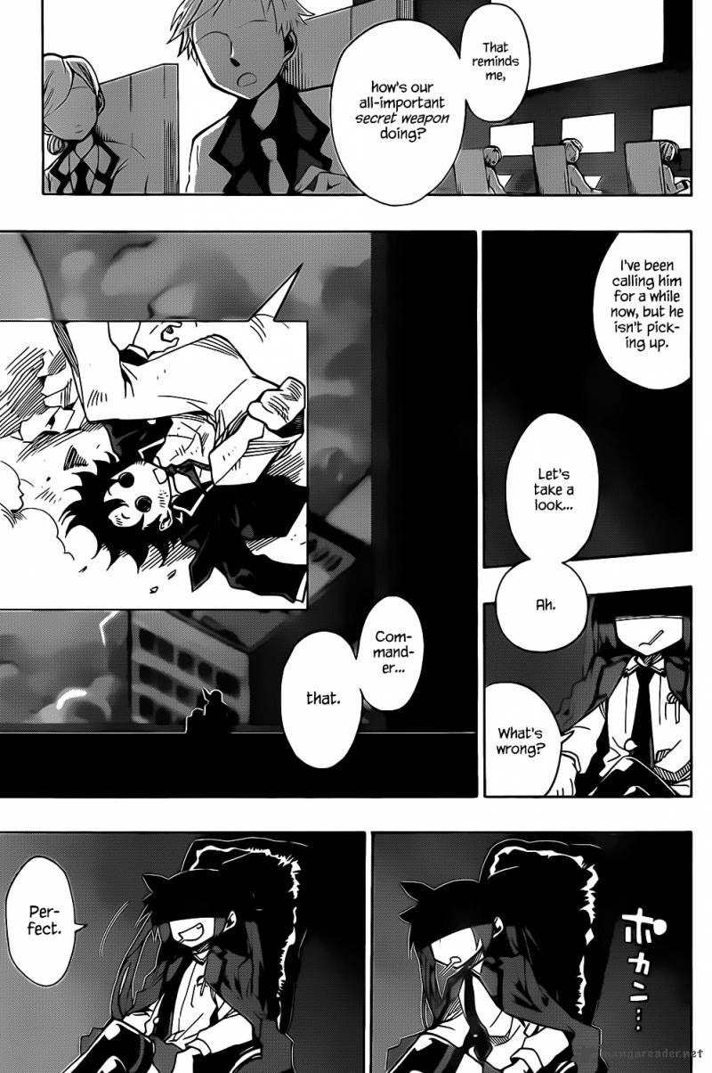 Date A Live 2 11