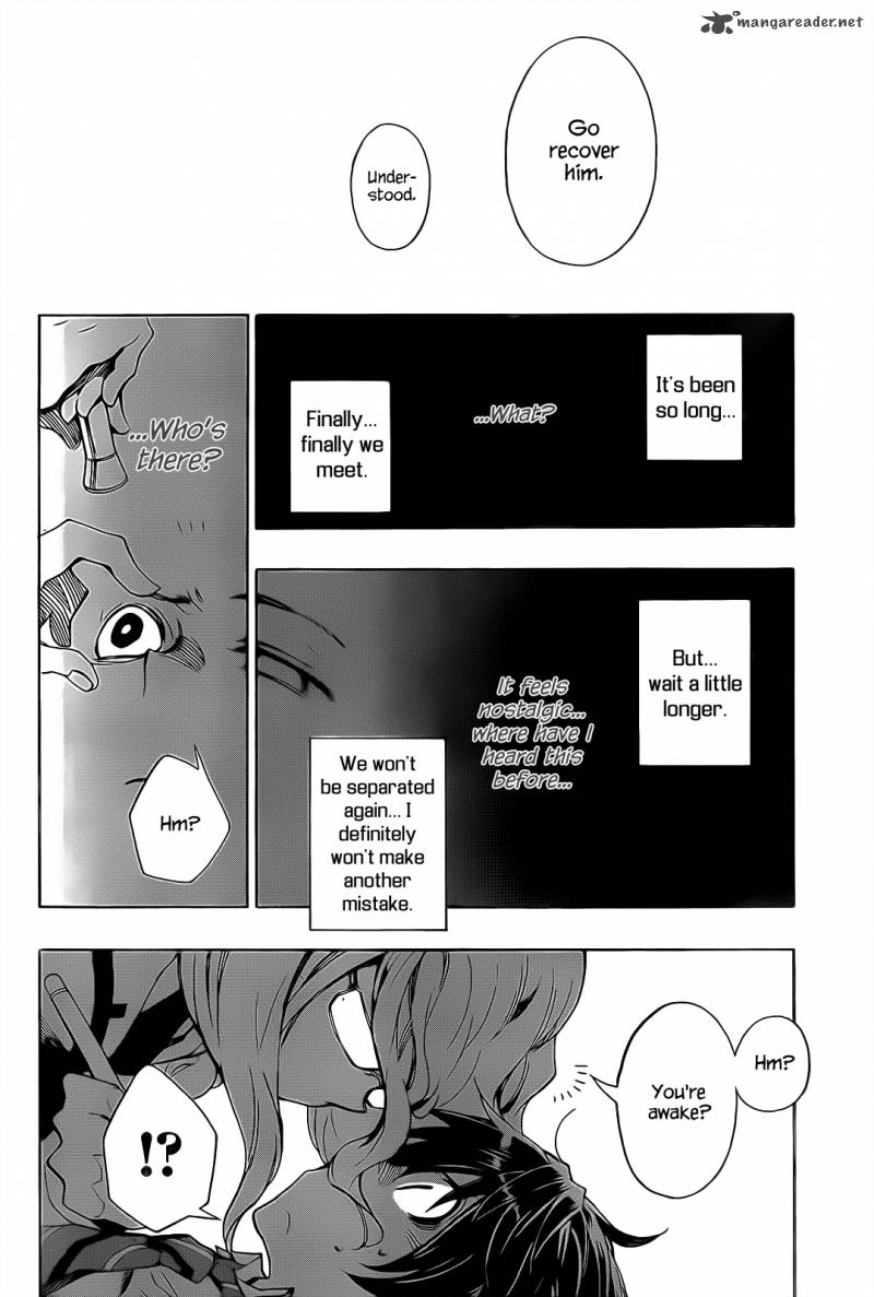 Date A Live 2 12