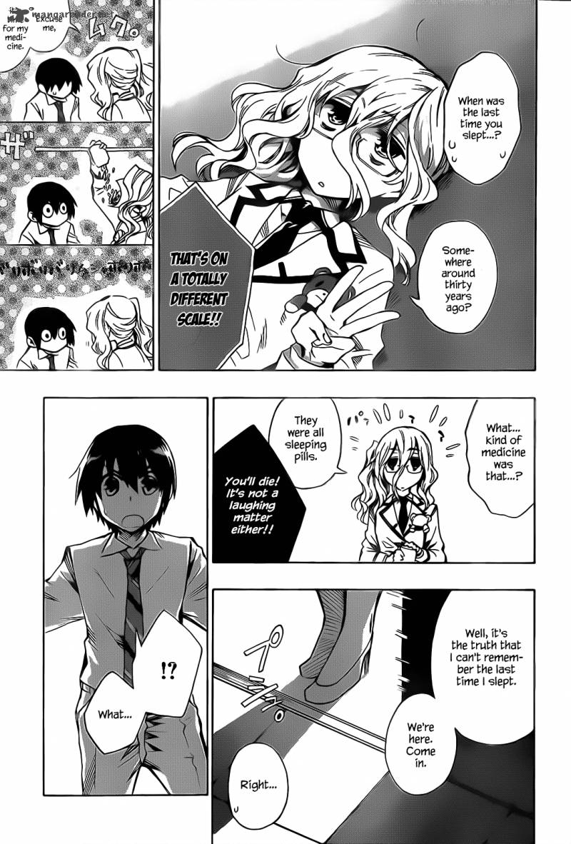 Date A Live 2 17
