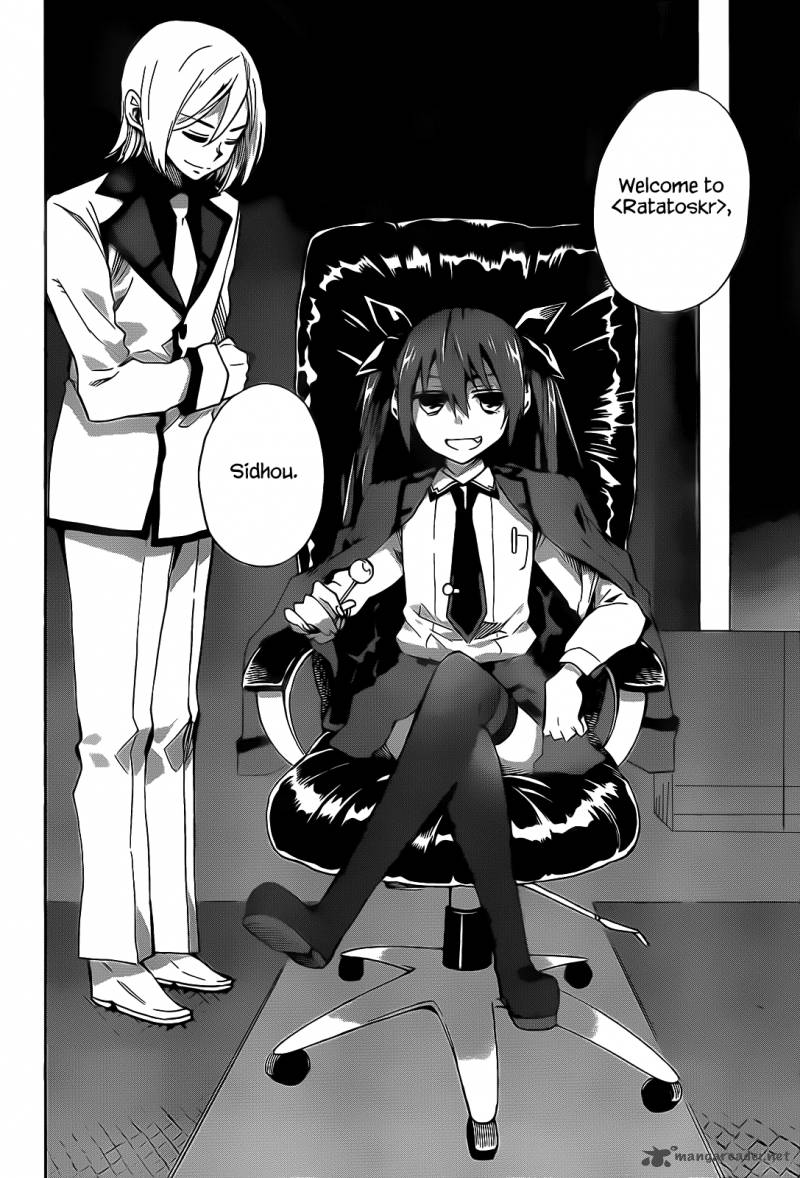 Date A Live 2 20