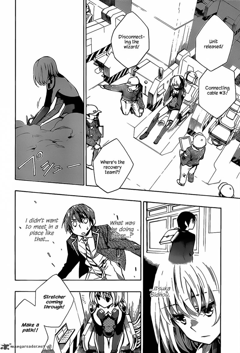 Date A Live 2 22