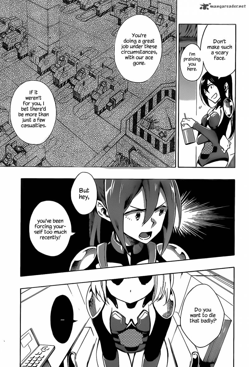Date A Live 2 25