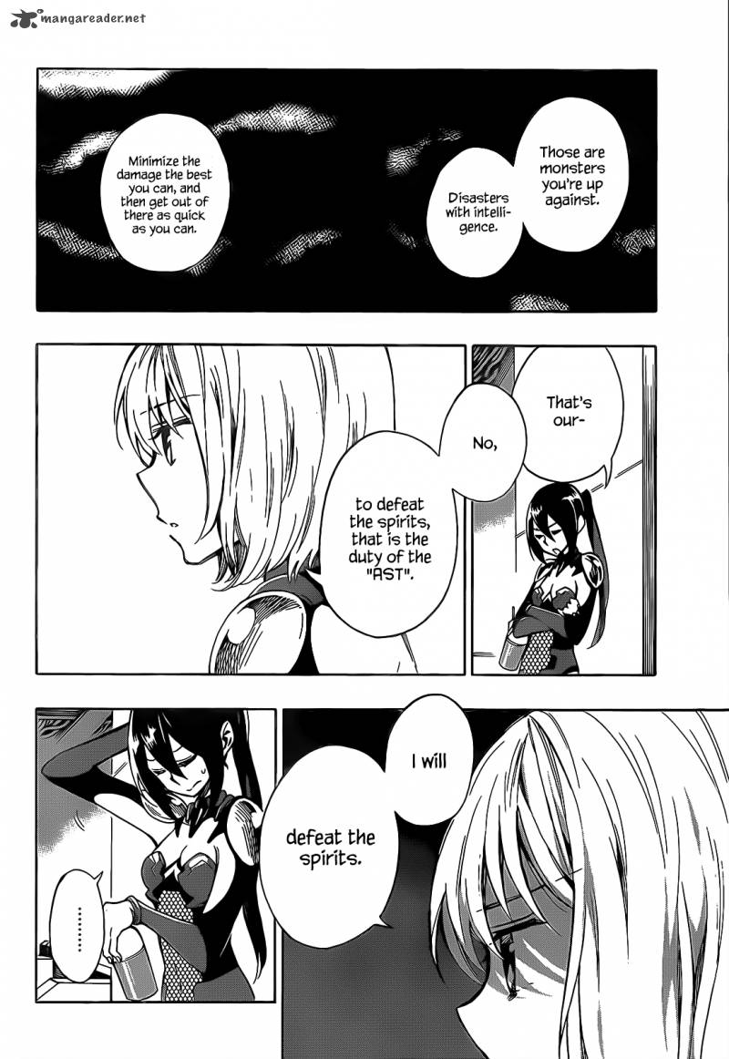 Date A Live 2 26