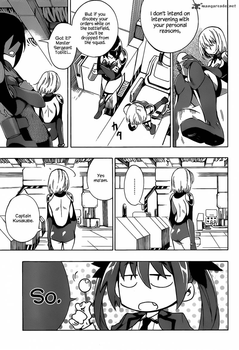 Date A Live 2 27