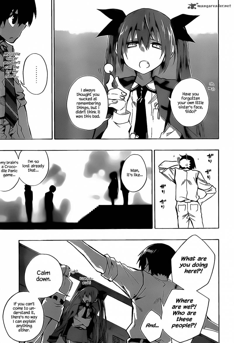 Date A Live 2 29
