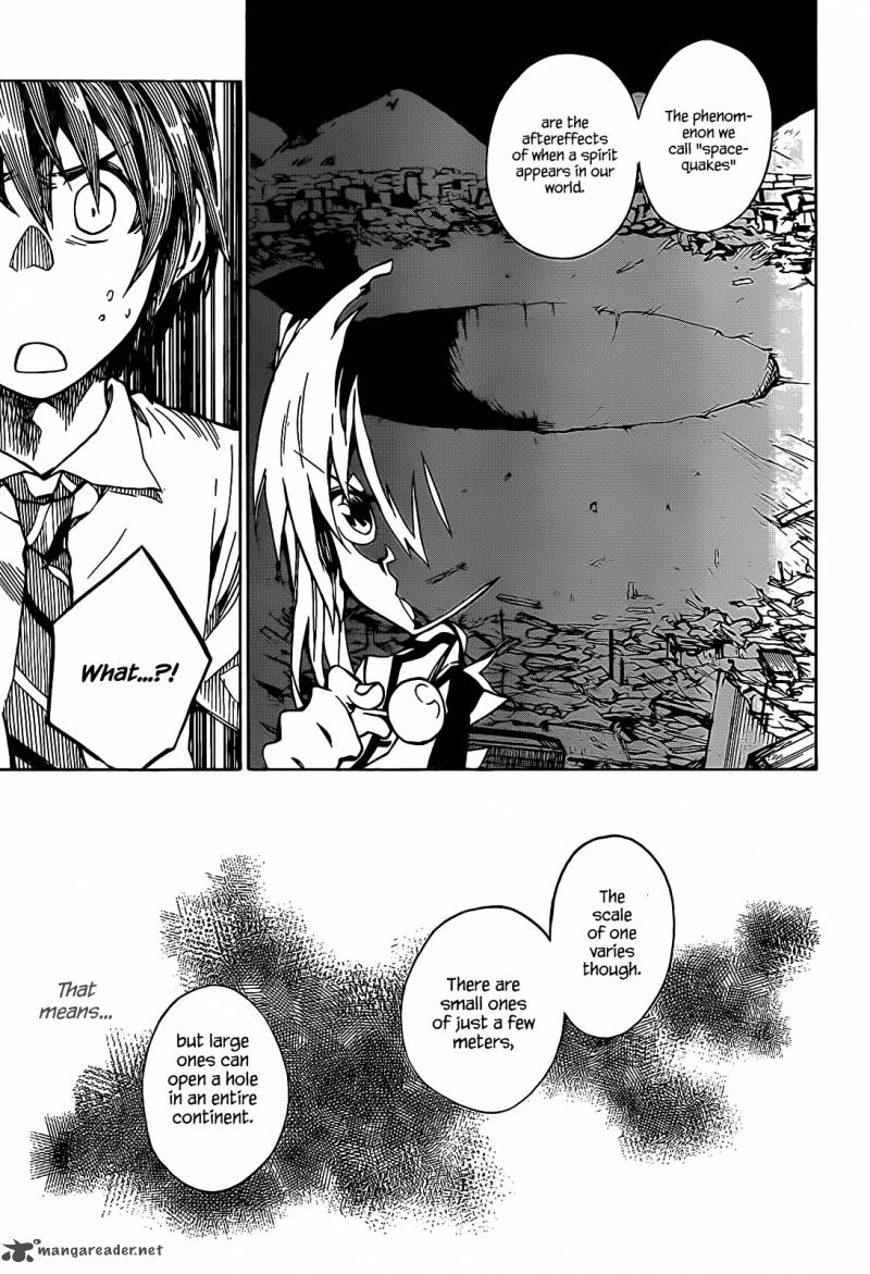 Date A Live 2 31