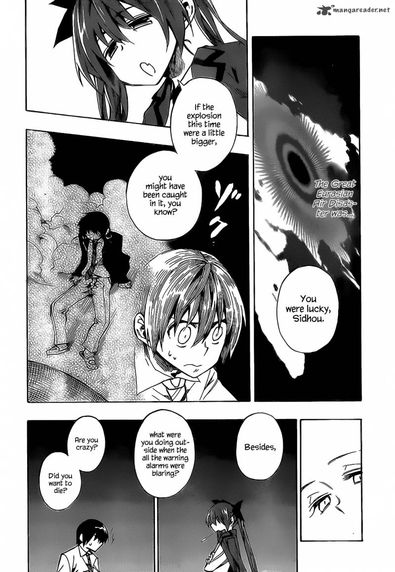 Date A Live 2 32