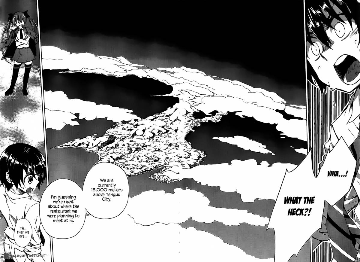 Date A Live 2 34