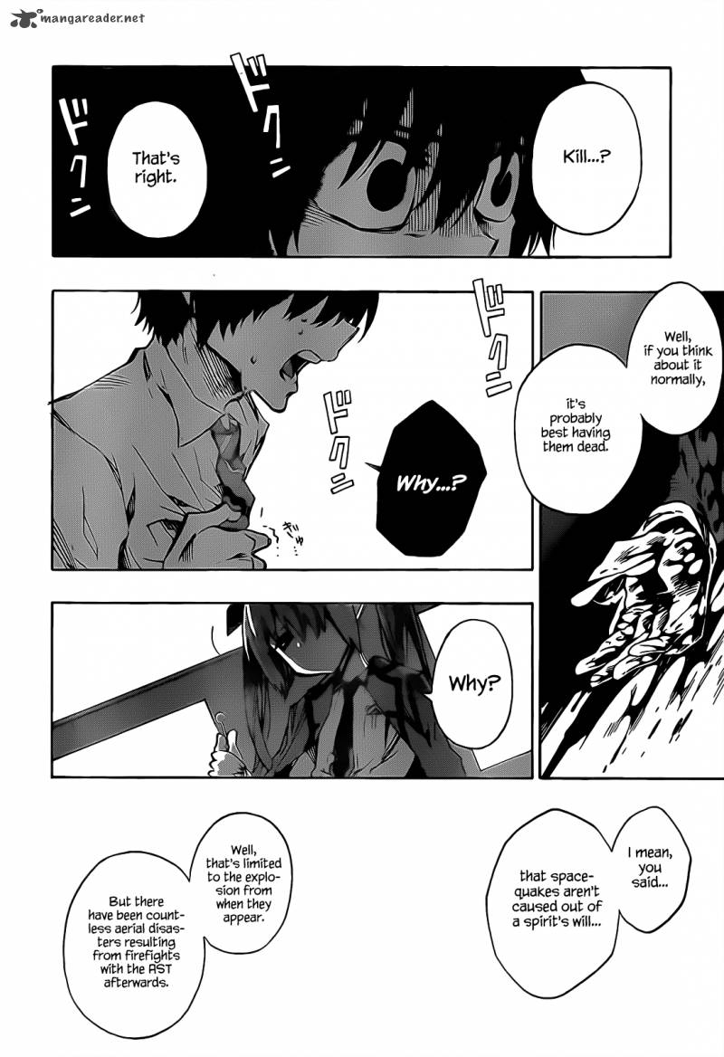 Date A Live 2 37