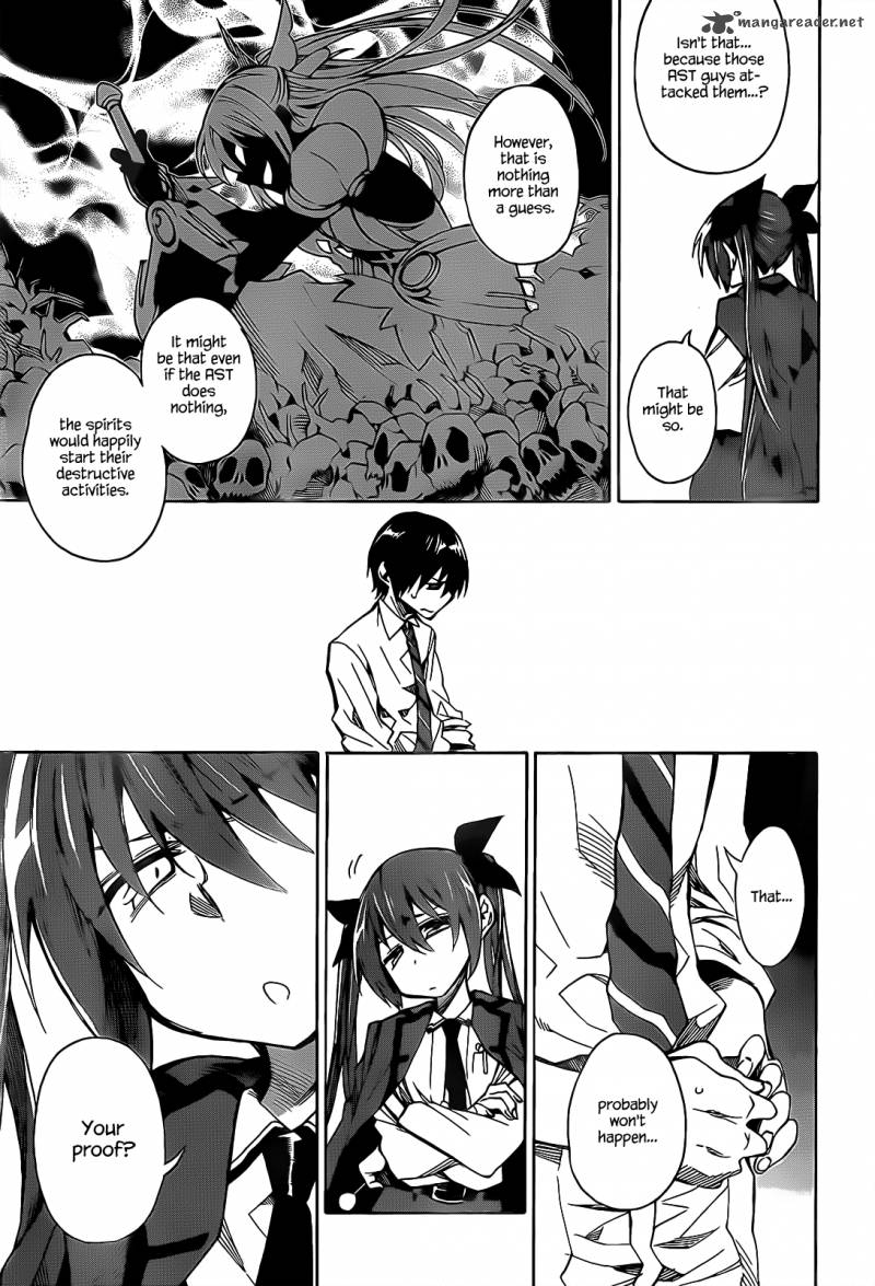 Date A Live 2 38