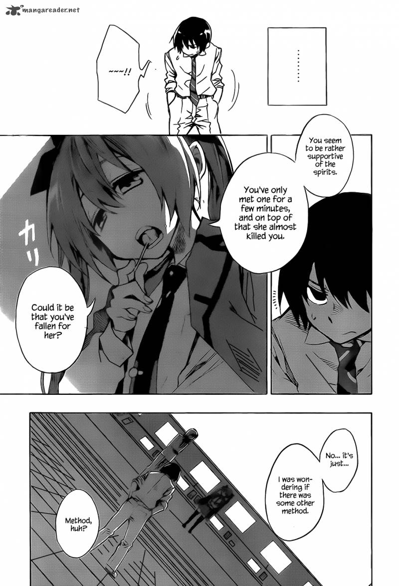 Date A Live 2 40