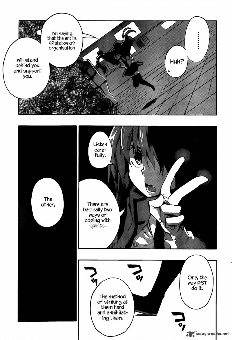 Date A Live 2 42