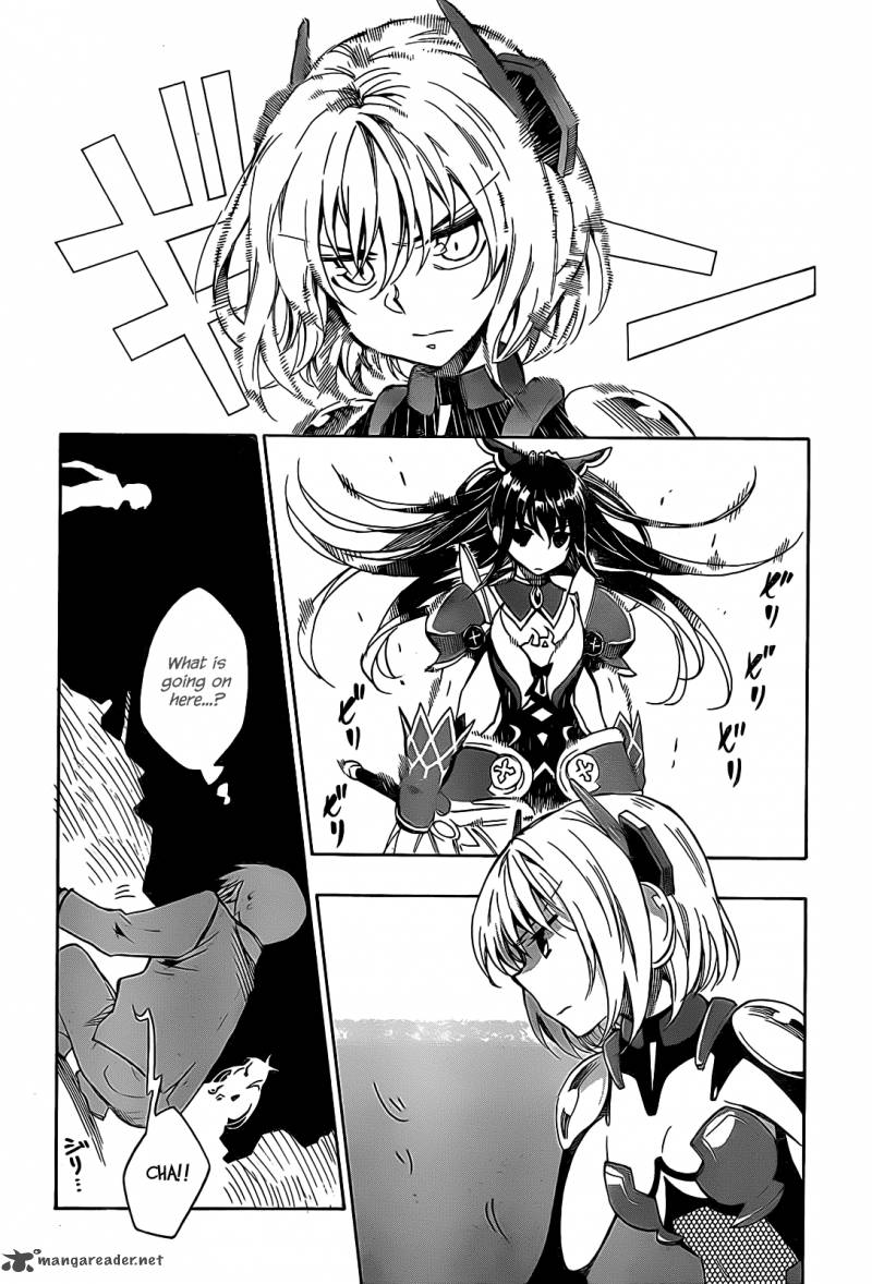 Date A Live 2 6