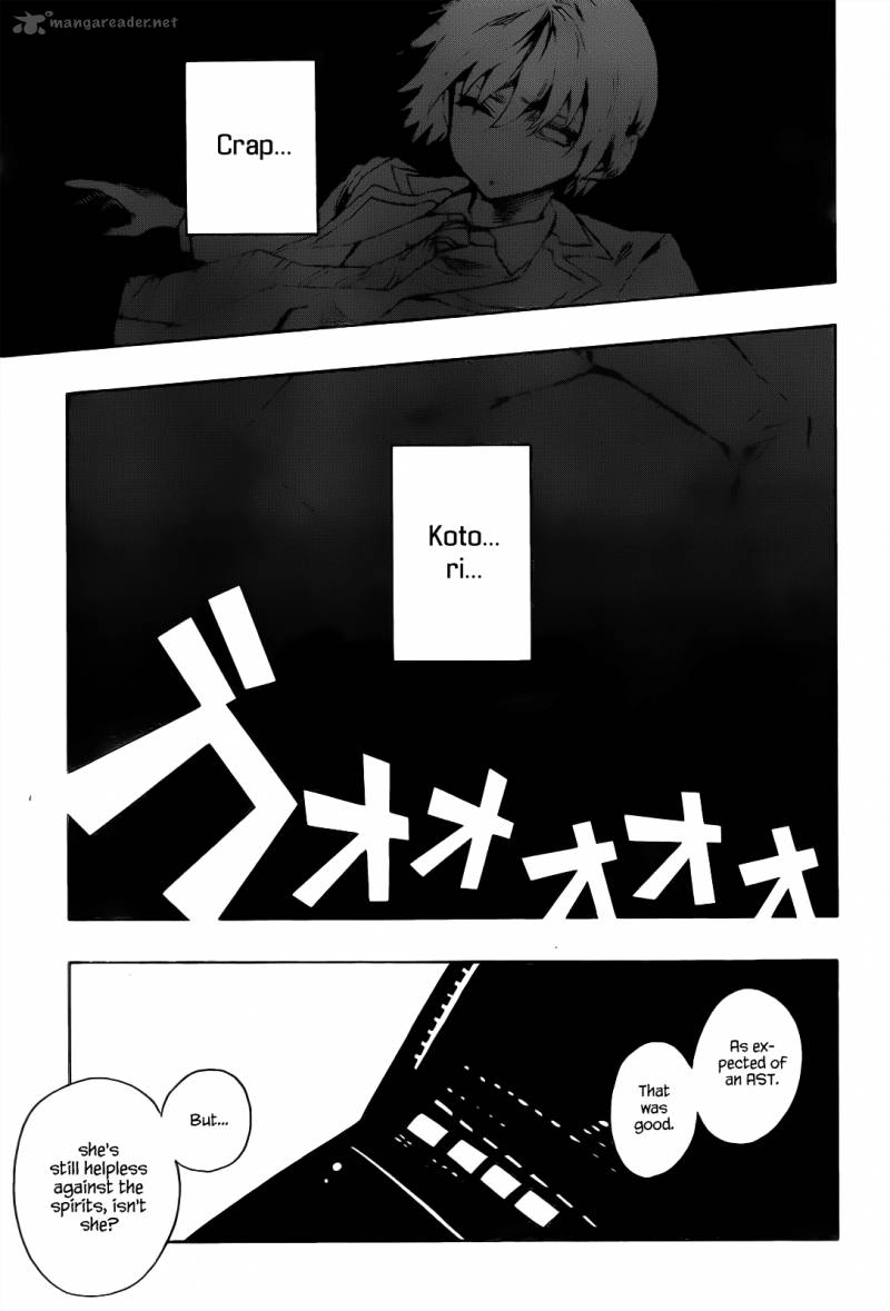 Date A Live 2 9
