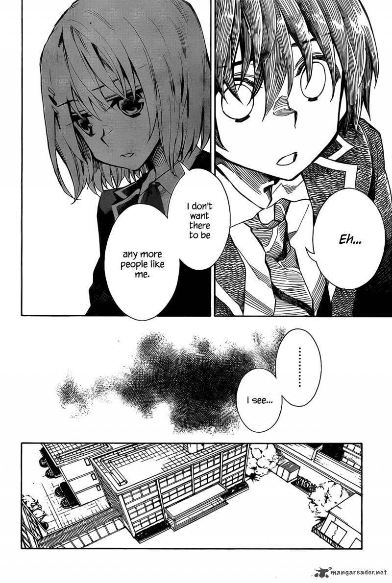 Date A Live 3 11