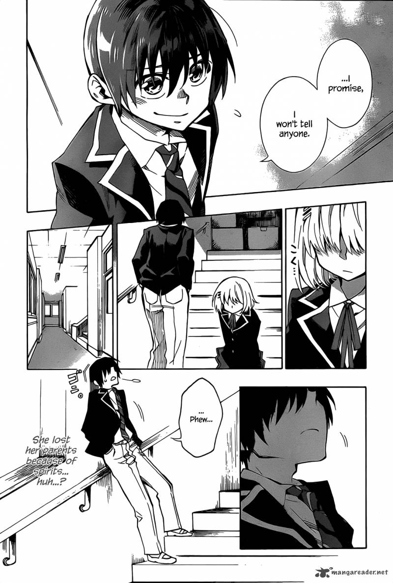 Date A Live 3 13