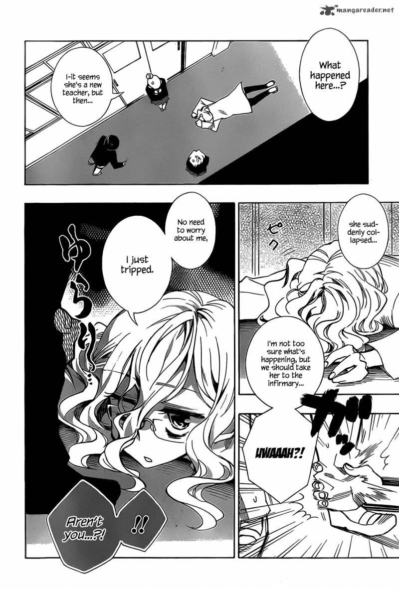 Date A Live 3 15