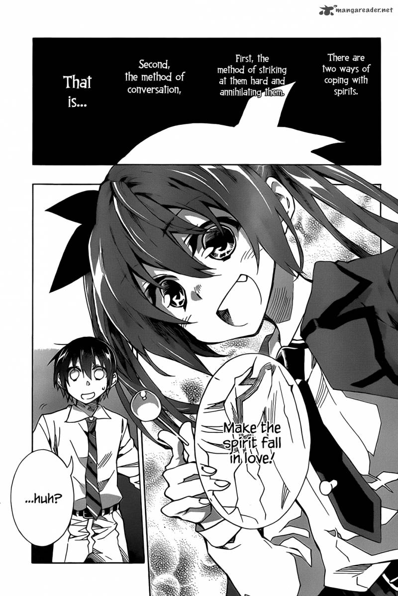 Date A Live 3 2