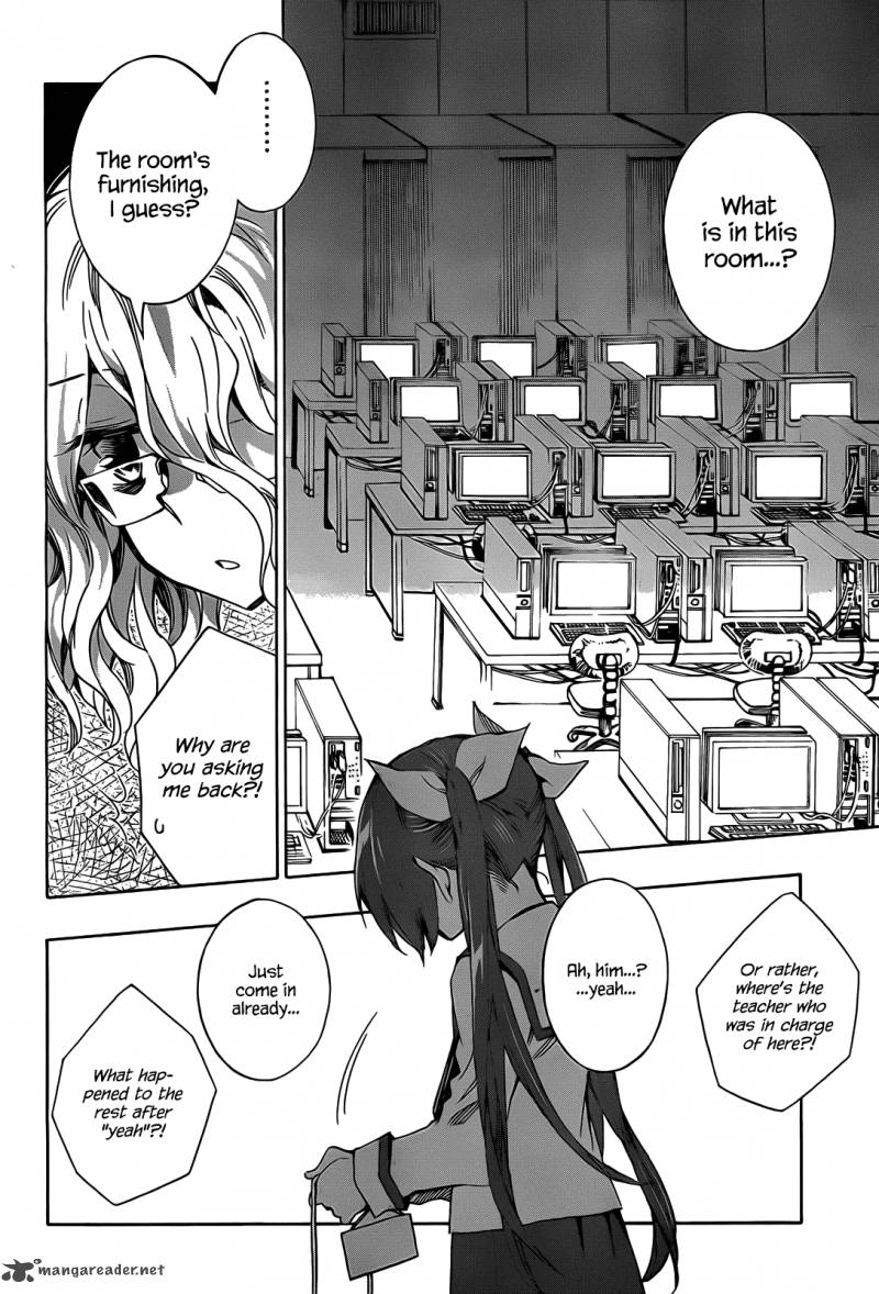 Date A Live 3 21
