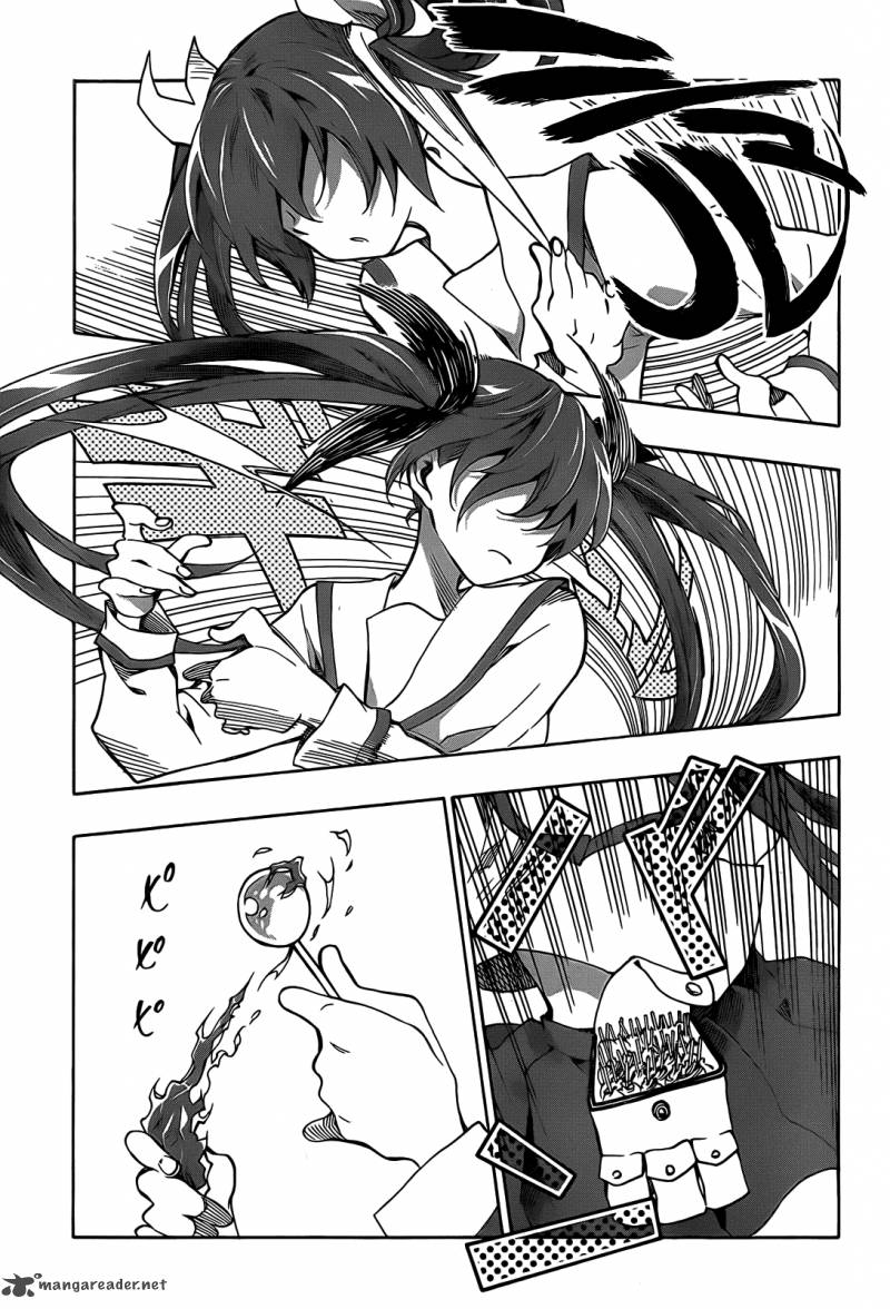 Date A Live 3 22